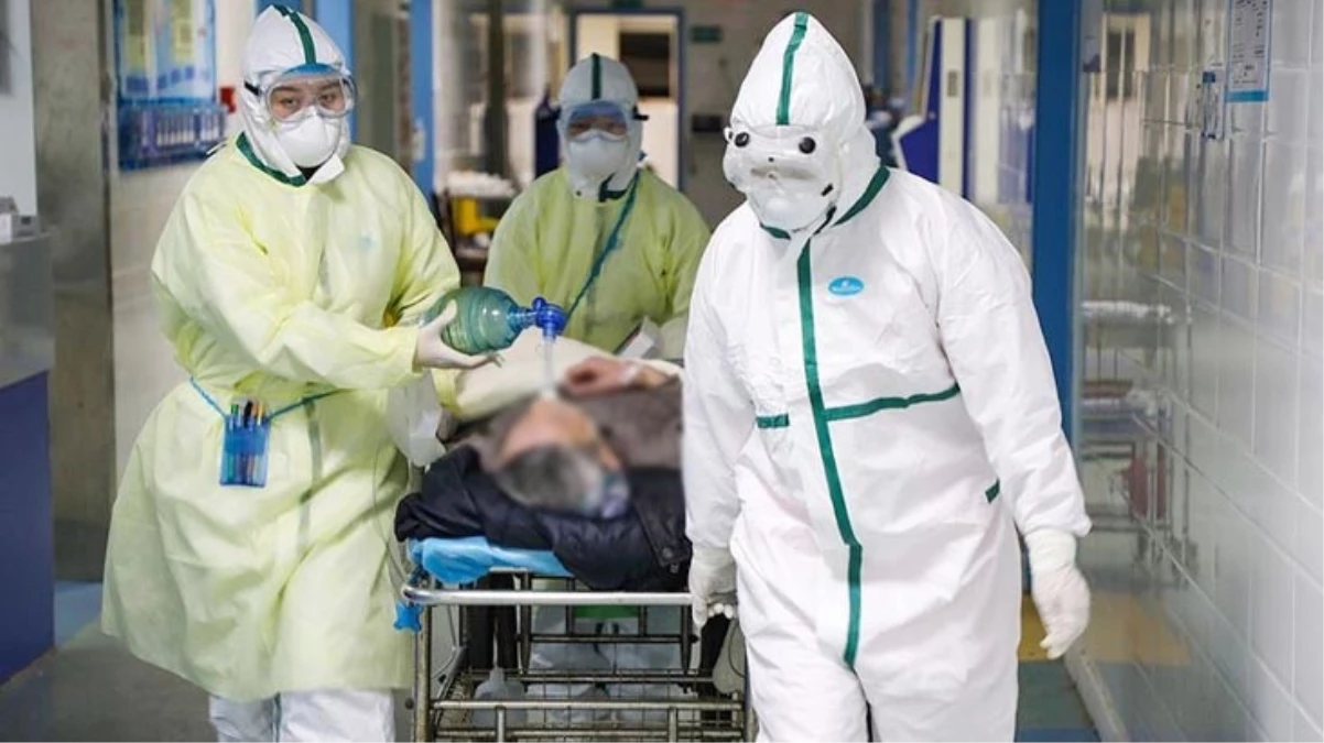 Türkiye’de 9 kişide tespit edildi! İşte Eris varyantının belirtileri