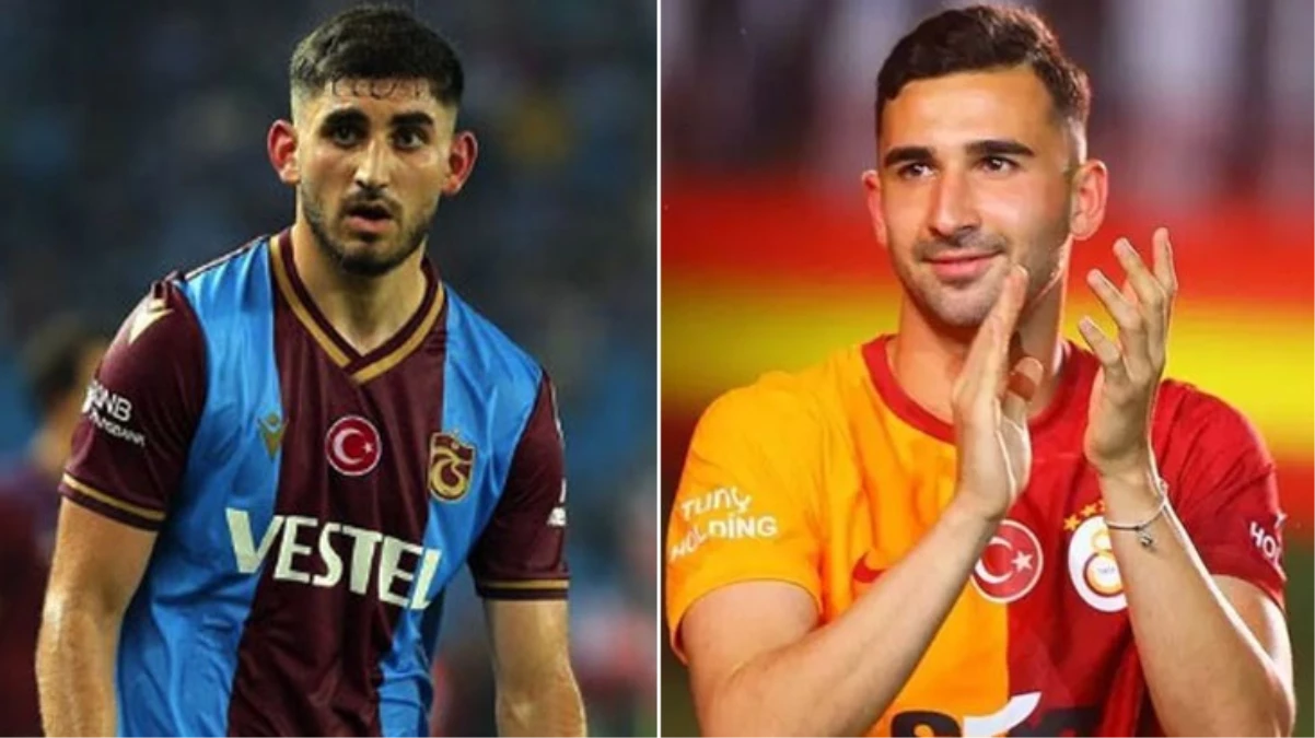 Westerlo’nun yeni transferleri Galatasaray ve Trabzonspor’dan! Emin ve Doğucan’ın yeni rotası Belçika