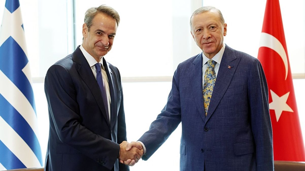 Atina, mülteciler konusunda Ankara’nın kapısını çalmaya hazır! Vize kolaylığı vadeden Yunanistan’ın karşılığında Türkiye’den 3 isteği var