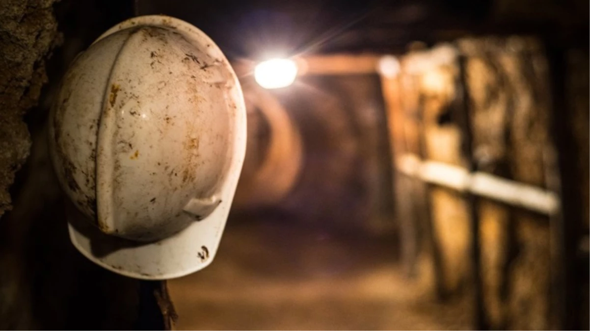 Zonguldak’ta maden ocağında göçük! Çok sayıda ekip sevk edildi