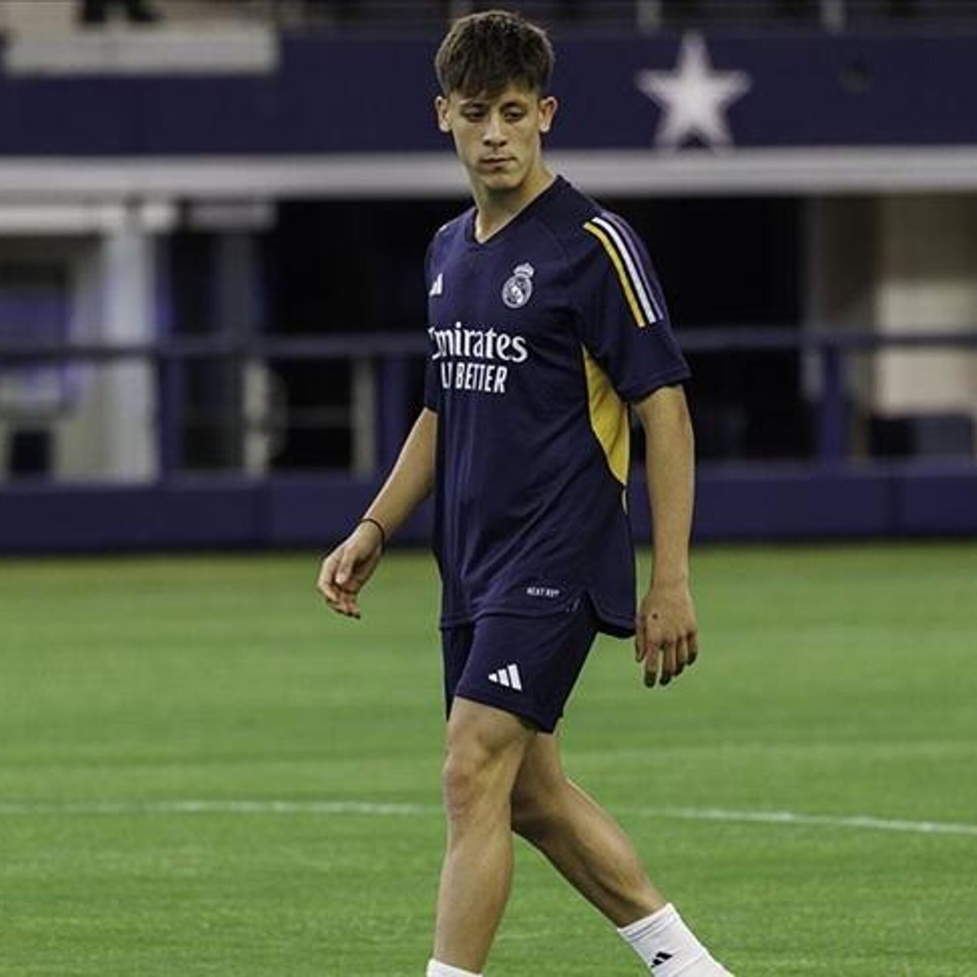 Arda Güler’in maaşı ortaya çıktı! Sıralamadaki yeri herkesi şaşırttı