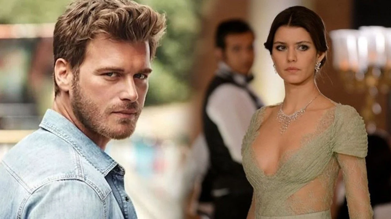 Beren Saat ve Kıvanç Tatlıtuğ’un yeni filmi İstanbul İçin Son Çağrı’dan ilk fragman geldi