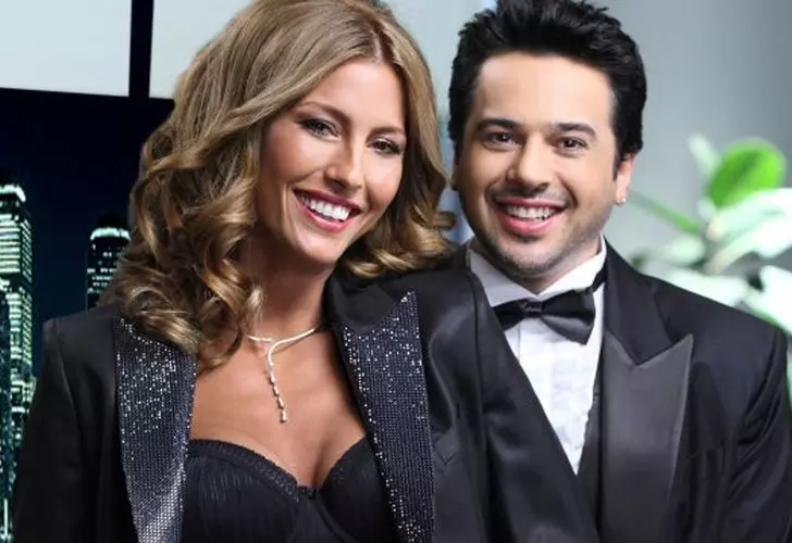 Yalı Çapkını’nın Orhan’ı Emre Altuğ eski eşi Çağla Şikel’e tepkili mi?