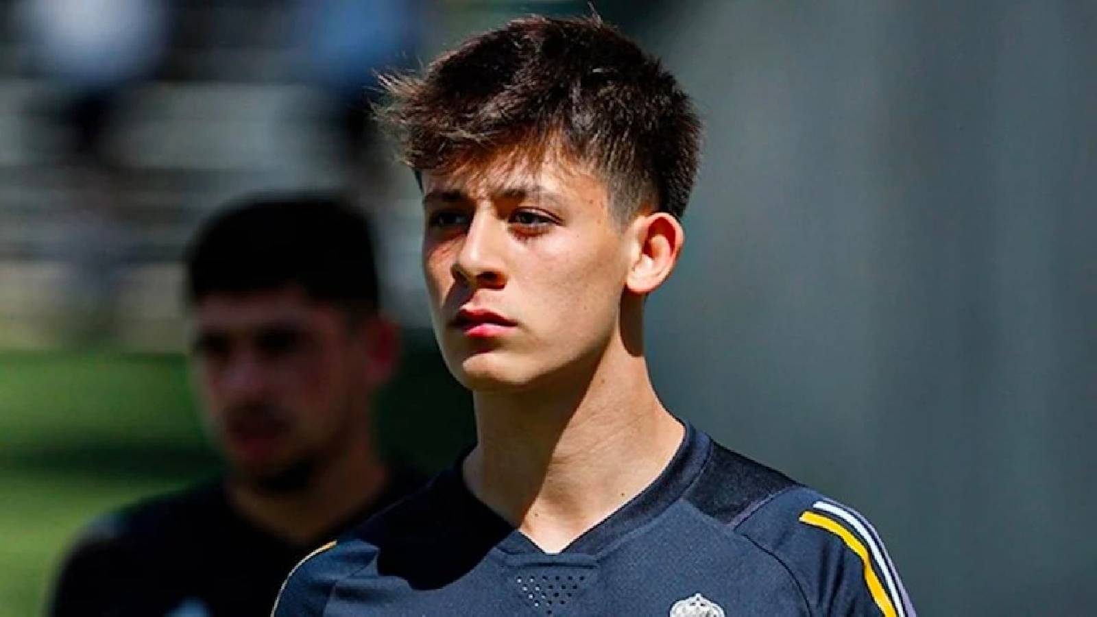 Sakatlıkların peşini bırakmadığı Arda Güler’den haber var