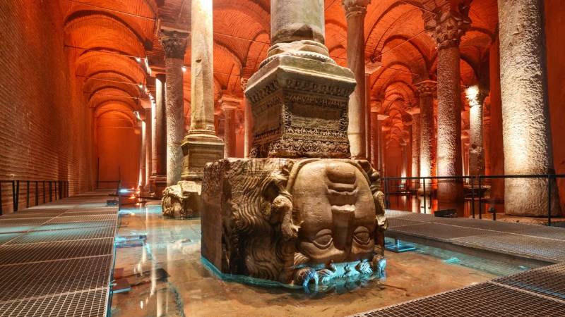 İBB duyurdu; İstanbul’da 4 müze 100 gün boyunca ücretsiz!