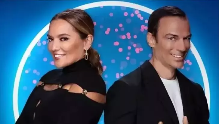 Demet Akalın’ın partneri Jess Molho kimdir, nereli ve kaç yaşında? Sihirli Annem’in Yavuz’uydu! İşte Jess Molho dizileri…