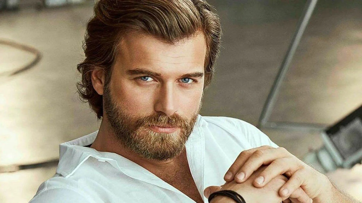 Kıvanç Tatlıtuğ Koronavirüse Yeniden Yakalandı