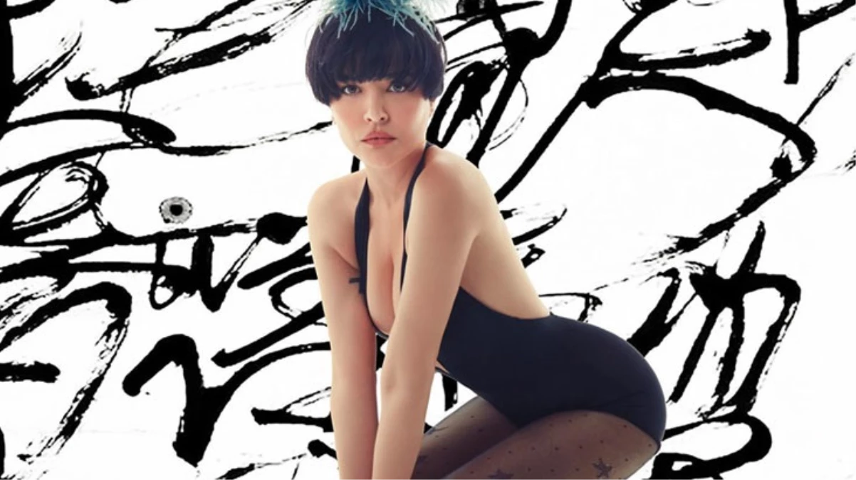 2 buçuk aylık hamile olduğu konuşulan Gonca Vuslateri’den ilk açıklama: Evet hamileyim