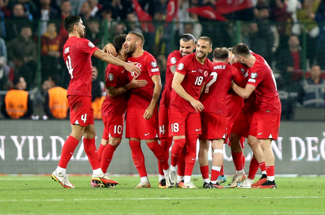 Servet değerinde ayak bastı parası! İşte EURO 2024 vizesi alan Türkiye'nin kasasına girecek dev gelir