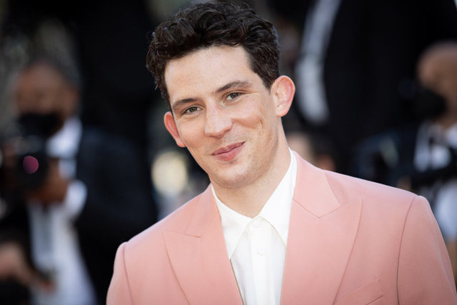 Josh O’Connor: Şöhretle baş etmekte zorlandım