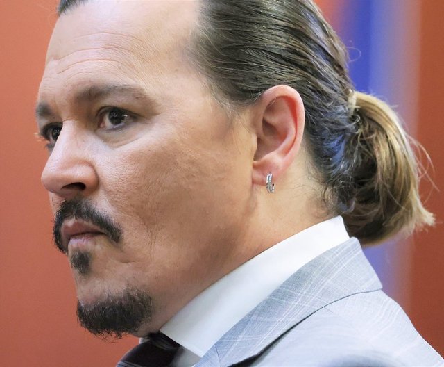 Johnny Depp: Bana hep güvendiler