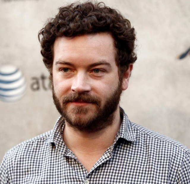 Danny Masterson’a eşinden boşanma davası