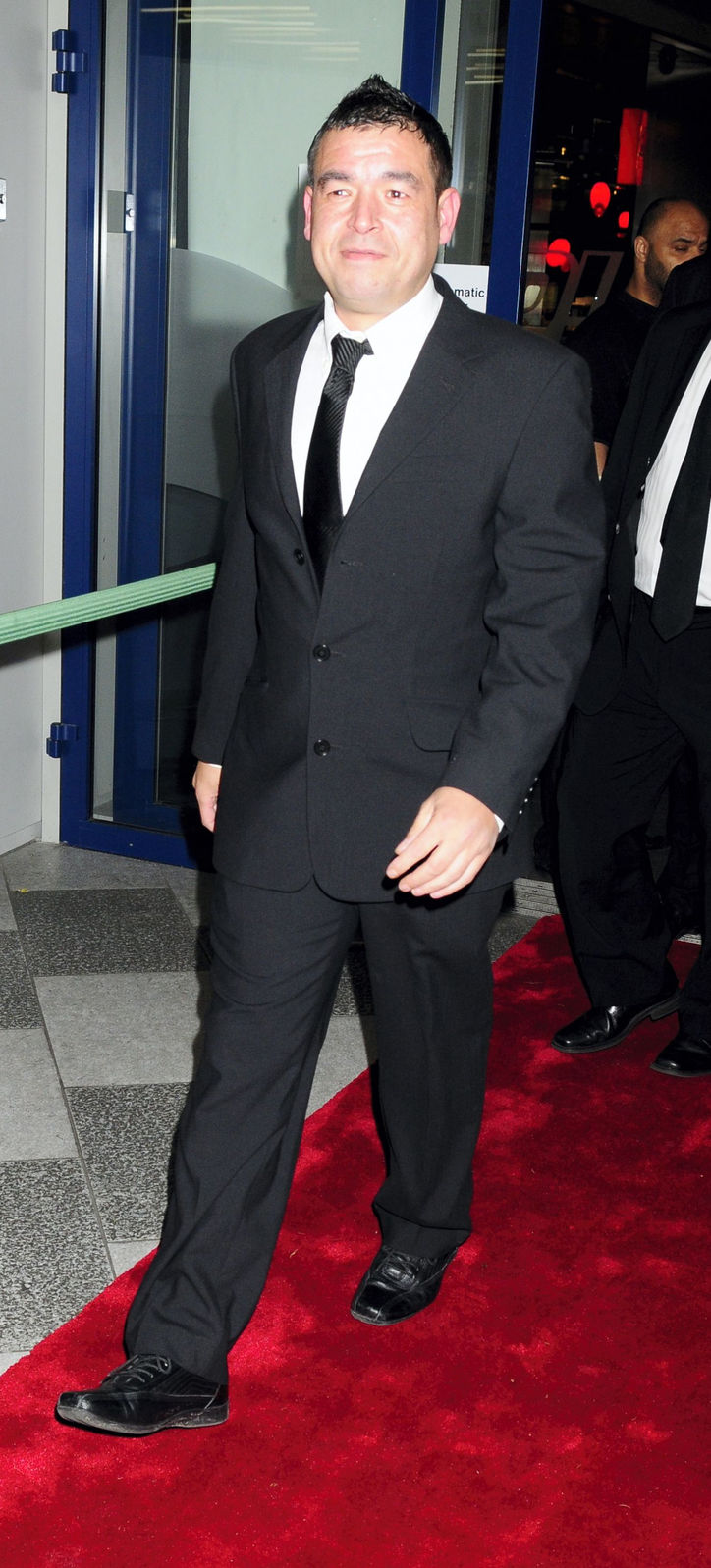 Jake Abraham hayatını kaybetti