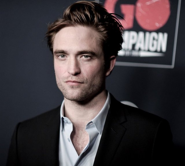 Robert Pattinson: Aşağılanma korkum var