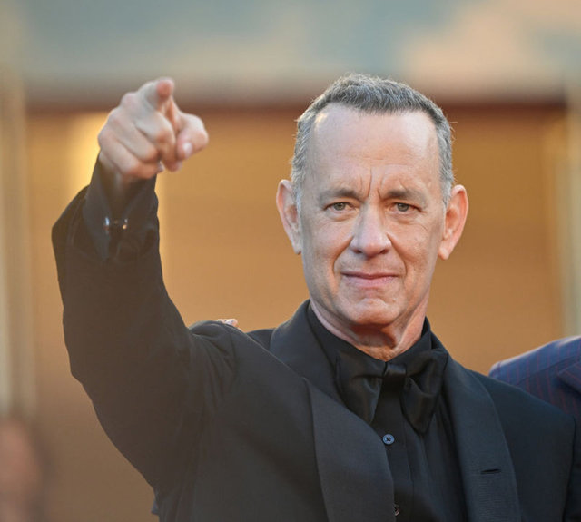 Tom Hanks uyardı: Yapay zeka ile yapıldı