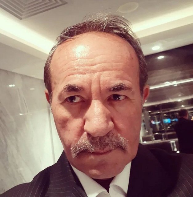 Engin Yüksel’in evlat acısı