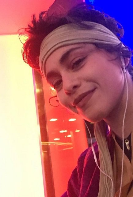 Riff Cohen’den iptal İsrailli müzisyen Riff Cohen’in İstanbul konserinin iptal edildiği bildirildi