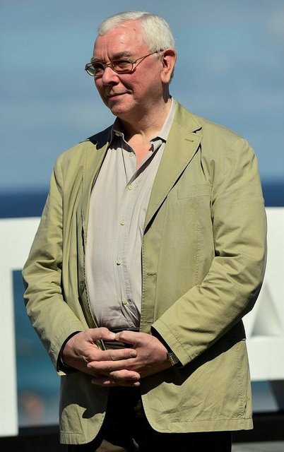 Terence Davies yaşamını yitirdi