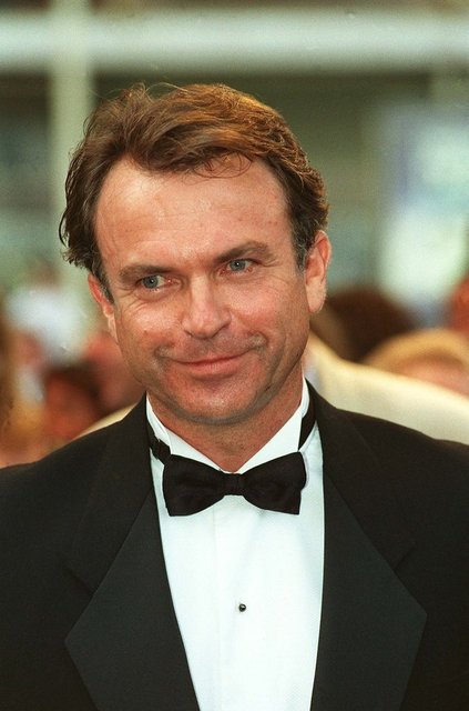 Sam Neill: Ölümden korkmuyorum
