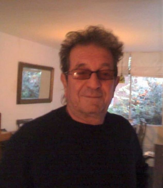 İranlı yönetmen ve eşinin katilleri yakalandı