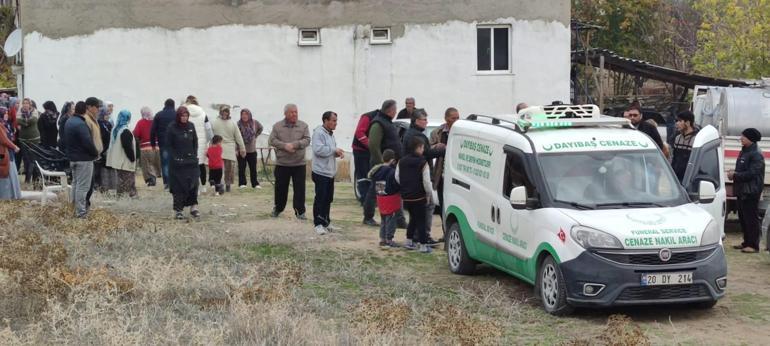 'Gaipten sesler duydum’ diyerek karısını katletti! Akıl sağlığı yerinde çıktı