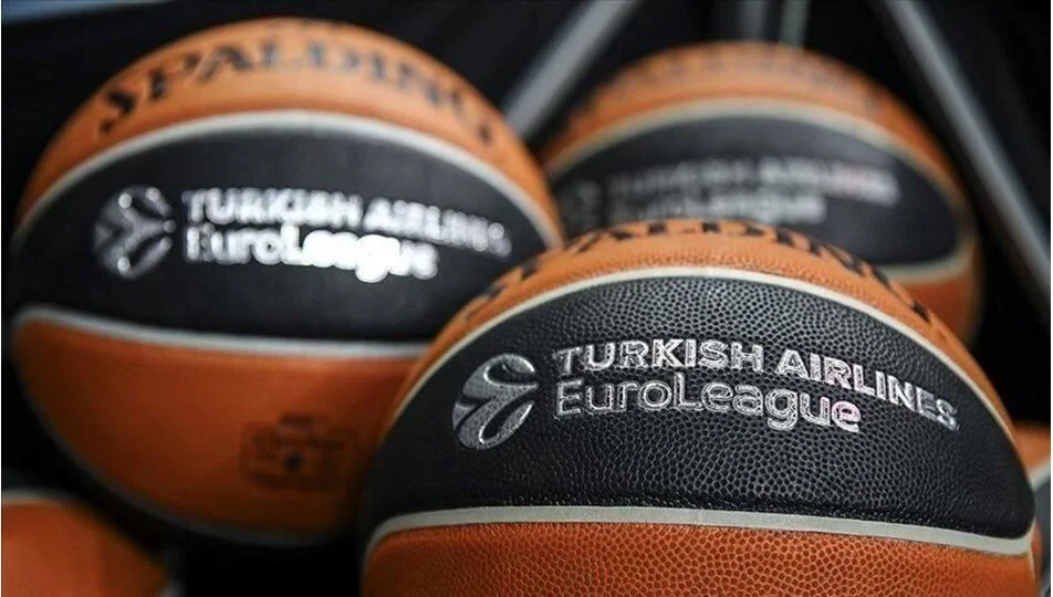 THY Euroleague’de heyecan başlıyor!