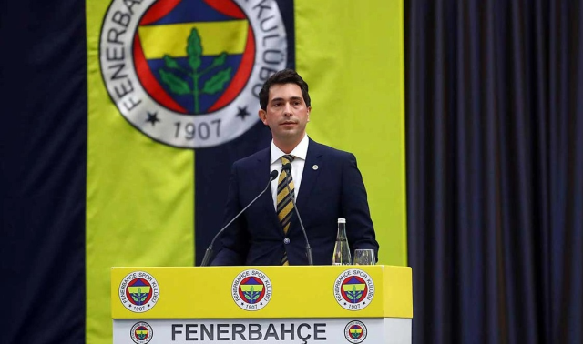 Fenerbahçe'den Erden Timur'un iddiaları için TFF'ye soruşturma başvurusu