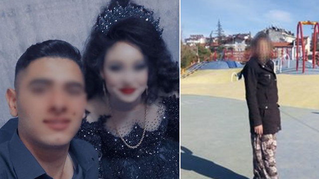 17 yaşında düğün olayında flaş gelişme! Kızını satışa çıkartmış!