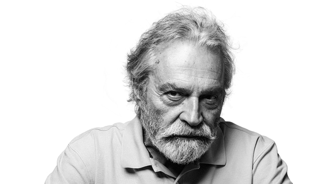 Haluk Bilginer ile Angelina Jolie başrolü paylaşacak