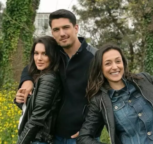 Kanseri yendi, İstanbul’u terk etti!