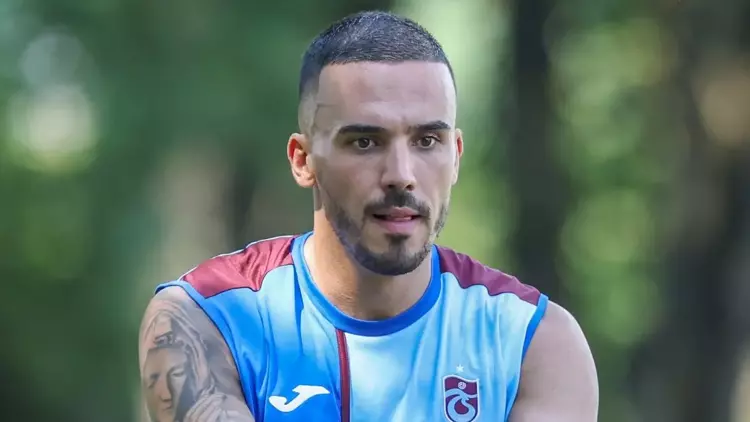 Trabzonspor’a müjde! 3 yıldız döndü…