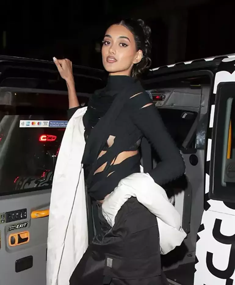 Kalpsiz sevgilisinin elinden zor kurtulmuştu: Fakat korkunç cinayetin ardından ona inandılar