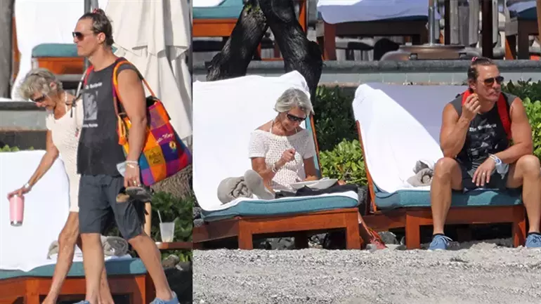 Karısı ve annesi gelin kaynana savaşı yapmıştı: Bizim aileye girmek kolay değildir!