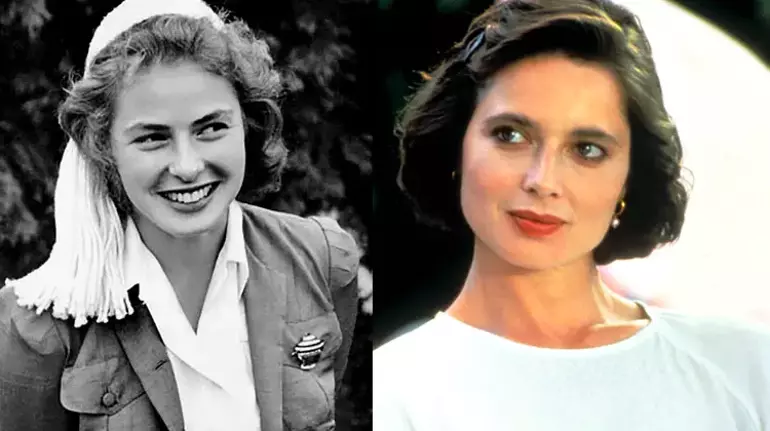 Sinemanın efsane güzeli artık çiftliğinde hayvanlarıyla yaşıyor: ‘Tonton büyükanne’ bu aşında kapak pozu bile verdi