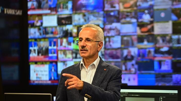 Bakanlık yerli Space X’leri arıyor!