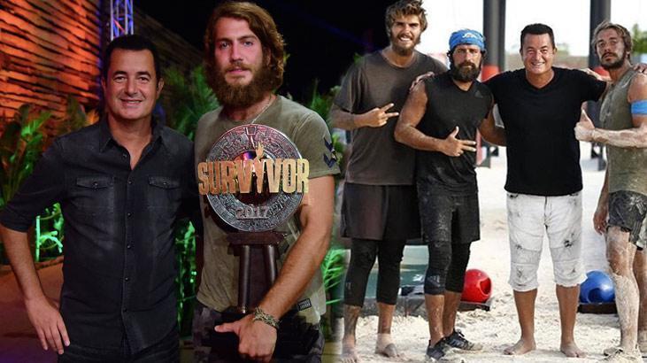 Acun Ilıcalı, Survivor’da neden format değiştirdi? SMS kazancını açıkladı