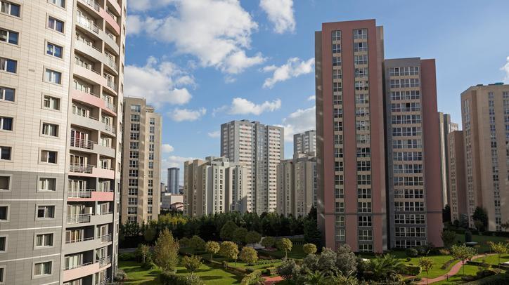 Milyonlarca ev sahibi ve kiracıyı ilgilendiriyor: Davalarda hızlı düşüş!