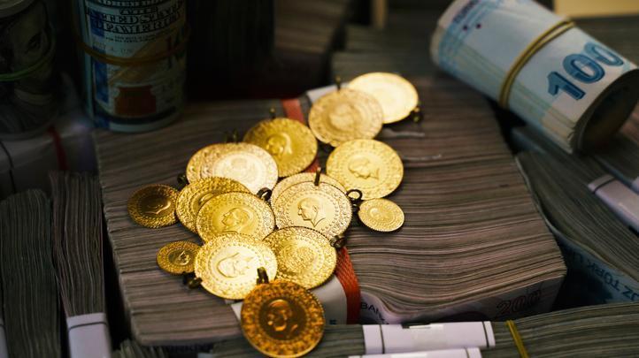 Altın ve Borsada yatırımı olanlar dikkat: Nedeni belli oldu
