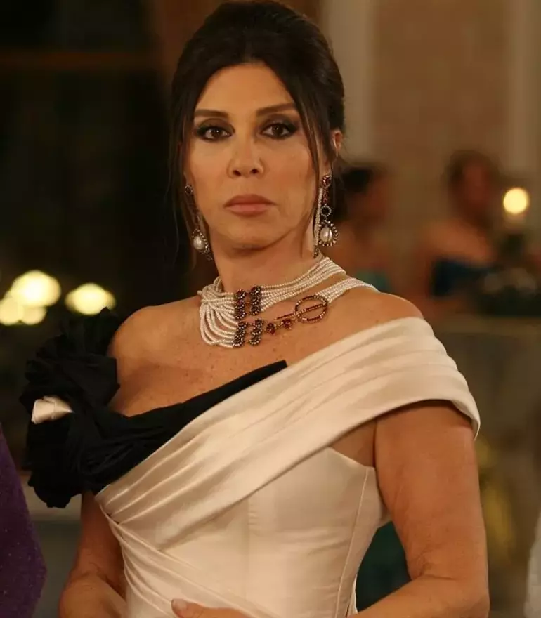 Nebahat Çehre: Kilo vermeye ihtiyacım mı var?