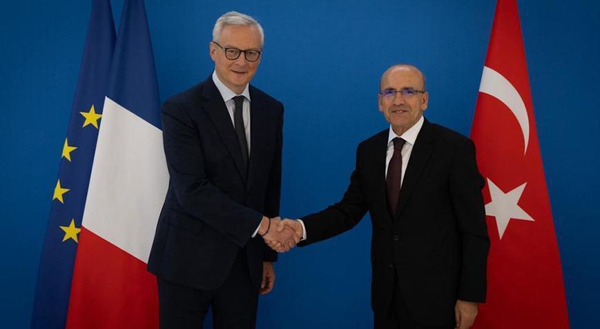 4 trilyon euro’luk fonlara çağrı yaptı