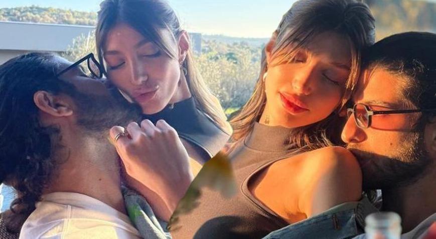 Birbirlerini takipten çıkıp, fotoğrafları sildiler! Büyük aşk bitti mi?