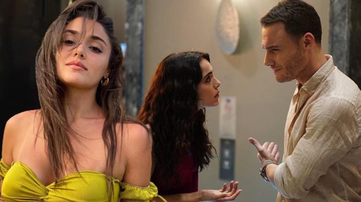 Kerem Bürsin’den Hafsanur Sancaktutan açıklaması!