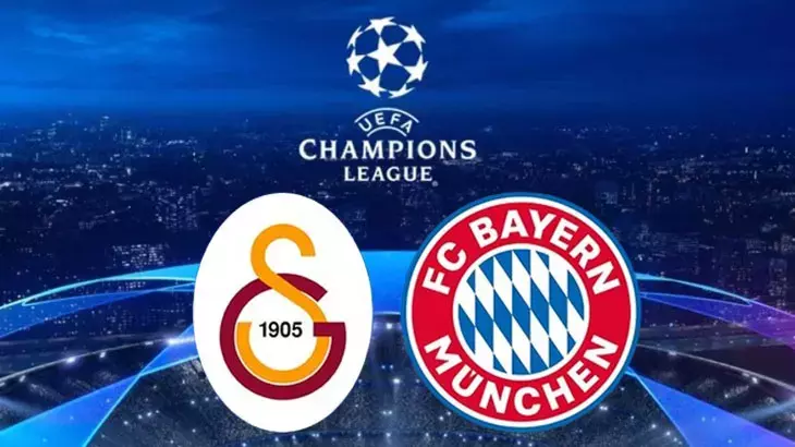Bayern Münih’in Galatasaray kafilesinde 5 eksik! Yıldız futbolcular, İstanbul’a gelmiyor