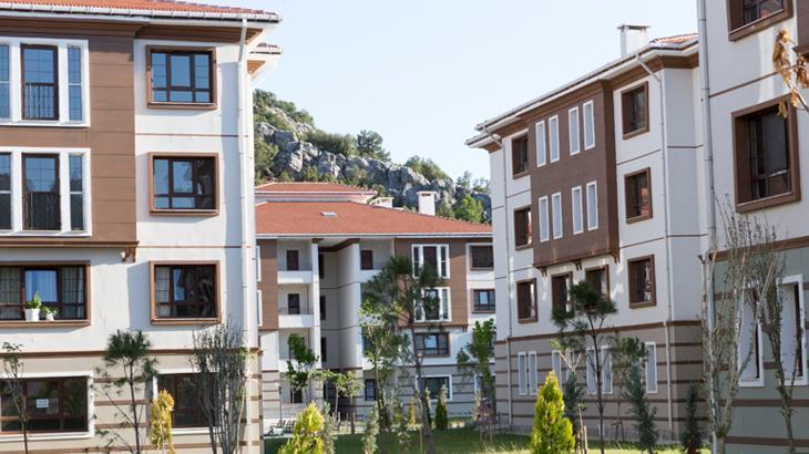 Zam sınırına uymayan ev sahibine tazminat cezası