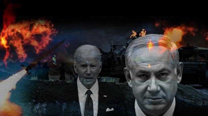 Netanyahu’dan ateşkes açıklaması! ABD’ye tarihi gönderme