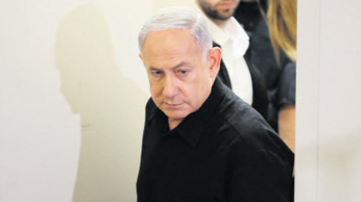 Basını uyardı: Beni zayıf göstermeyin