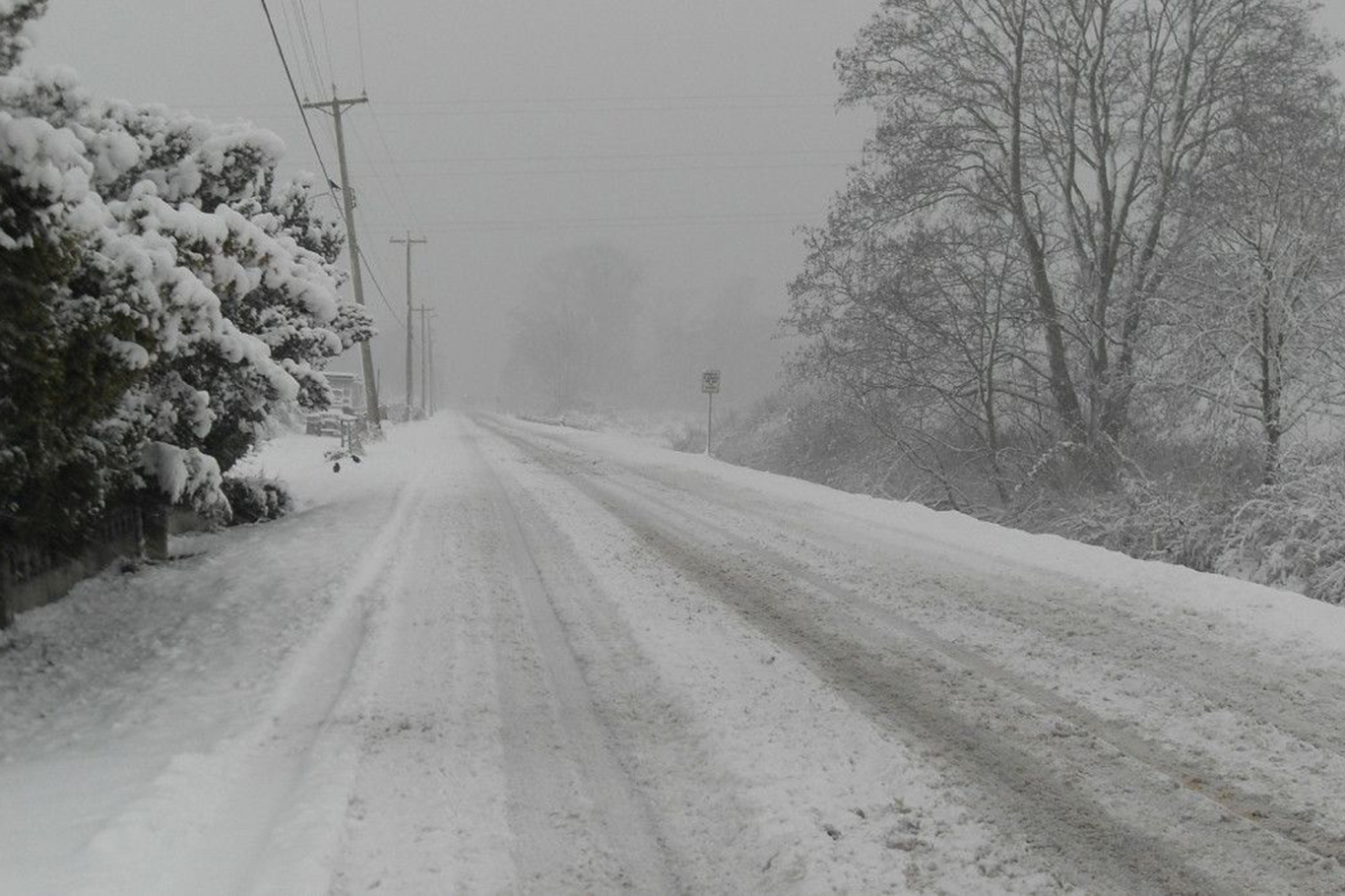Türkiye’ye ilk kar yağışı için tarih verildi!