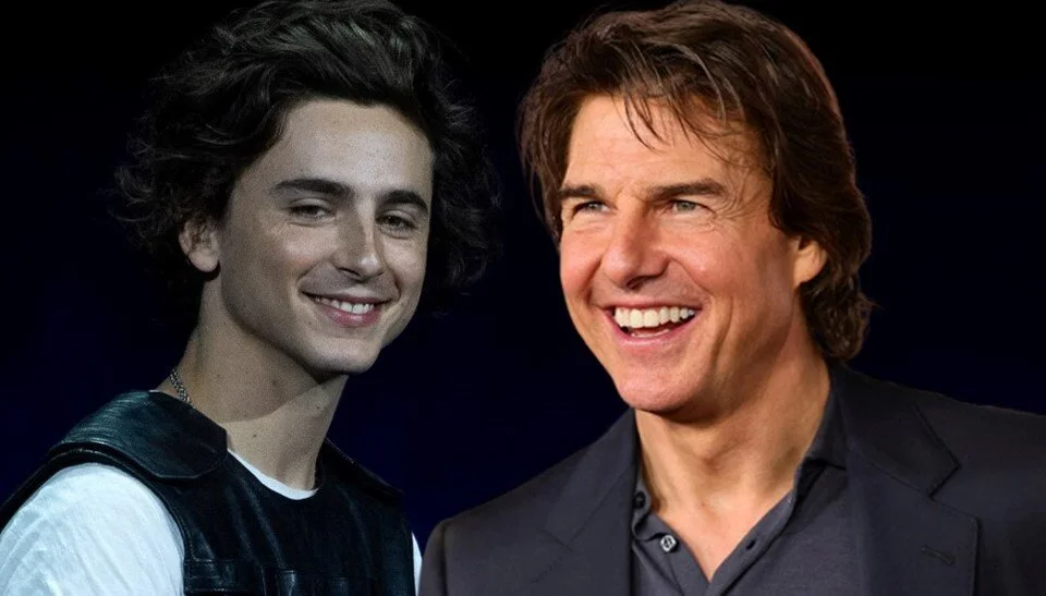 Dune’un yıldızı Timothee Chalamet ilham kaynağını açıkladı