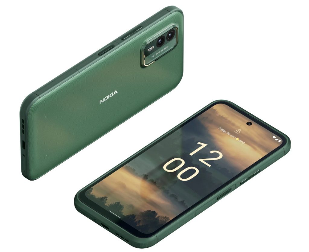Nokia, Orta-Üst Seviye 5G Modeli XR21 Limited Edition’ı Tanıttı!