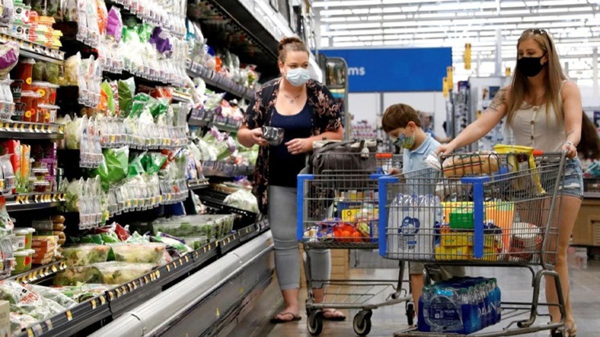 ABD’de enflasyon Eylül’de beklentilerin üzerinde arttı